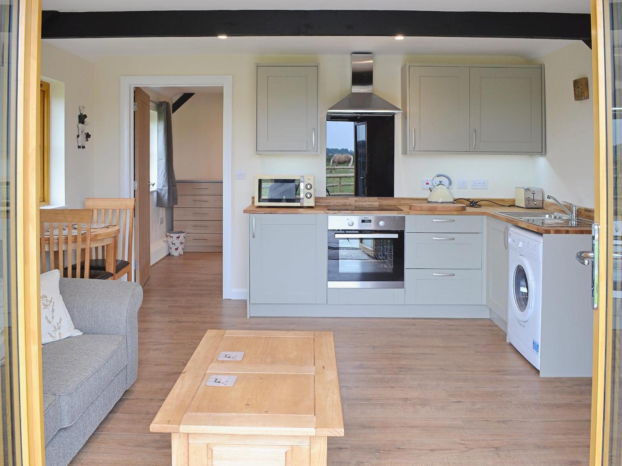 Saddlers Cottage Alkham Exterior photo