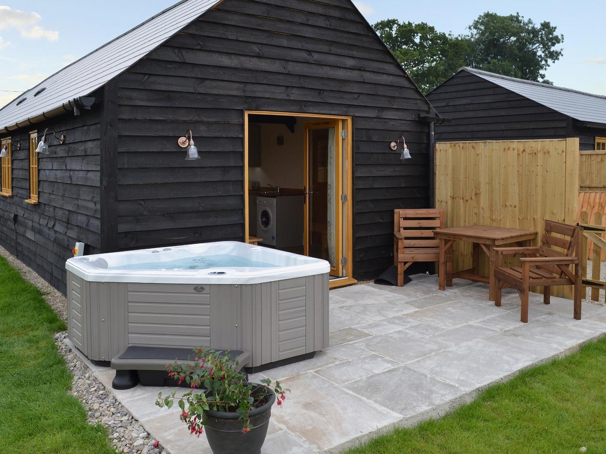 Saddlers Cottage Alkham Exterior photo