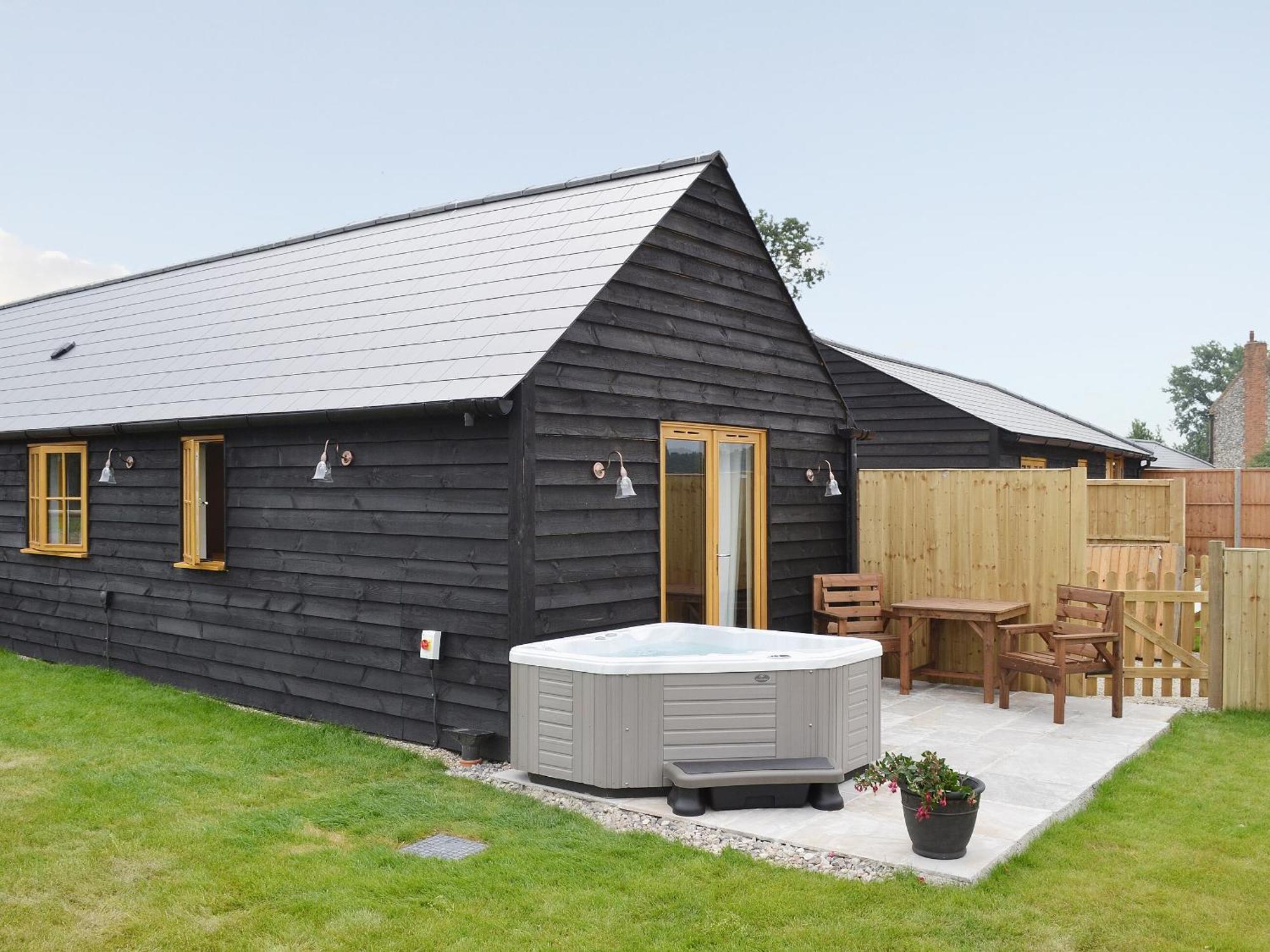 Saddlers Cottage Alkham Exterior photo